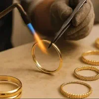 کنترل تولیدی طلا و جواهرات|استخدام صنعتی، فنی، مهندسی|کرمان, |دیوار