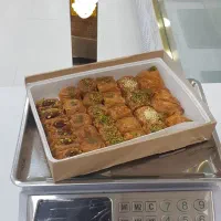 یخچال و فریزر بستنی و ترازو|فروشگاه و مغازه|زابل, |دیوار