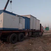 خریدوفروش‌انواع‌کانکس‌درسرپلذهاب|عمده‌فروشی|سرپل ذهاب, |دیوار