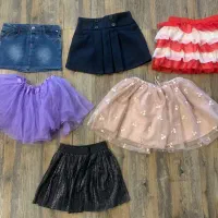 دامن تابستانی