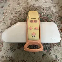 اتو پرس مارک نیکو پایه دار