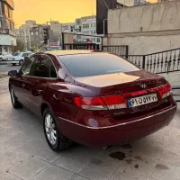 آزرا مدل 2008 (نقد و اقساط)|خودرو سواری و وانت|تهران, نارمک|دیوار