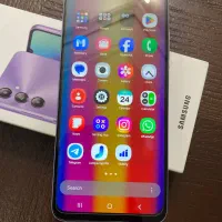 سامسونگ A05 s|موبایل|تهران, گلچین|دیوار