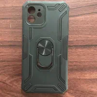 گارد iPhone 13 normal|لوازم جانبی موبایل و تبلت|ساری, |دیوار
