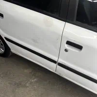 فروش سمند|خودرو سواری و وانت|آزادشهر, |دیوار