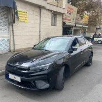 kmc j7|خودرو سواری و وانت|کرج, دولتآباد|دیوار