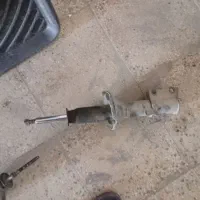 تعدادی وسایل پراید