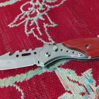 چاقو|کوهنوردی و کمپینگ|مسجد سلیمان, |دیوار