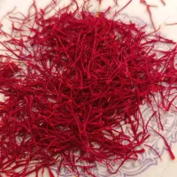 زعفران محلی بوی عطر عالی