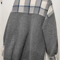 پالتو زمستونه بدون استفاده|لباس|اهواز, گلستان|دیوار