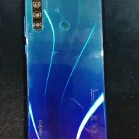 گوشی Redmi not 8|موبایل|قم, بنیاد|دیوار