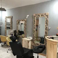 فروش فوری لوازم ارایشگاه|آرایشگاه و سالن‌های زیبایی|چالوس, |دیوار