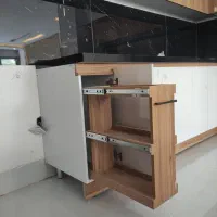 نوسازی،بازسازی و ارتقا کابینت آشپزخانه