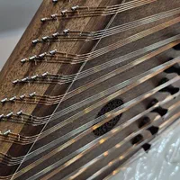 سنتور سهمهر ویژه حمید موسوی