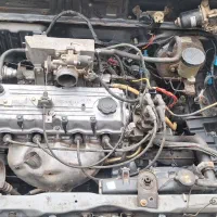 استوک فروشی قطعات خودرو سرسیلندگیربکس باتری لاستیک