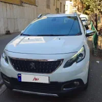 پژو ۲۰۰۸