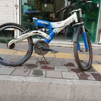 دوچرخه ۲۴