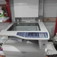 دستگاه کپی|پرینتر، اسکنر، کپی، فکس|زنجان, |دیوار