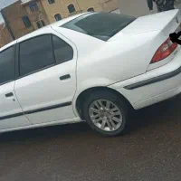 سمند مدل ۹۳|خودرو سواری و وانت|شیراز, شهرک رضوان|دیوار