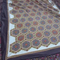 دو عدد روفرشی ۶متری کش دار