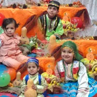 کودکستان مهر ارشیا گلبهار|خدمات آموزشی|گلبهار, شهر جدید گلبهار|دیوار