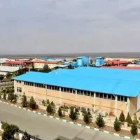 استخدام پروژه ای/عامل اجرایی کارخانه با درآمد بالا