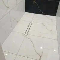 کاشی کاری حرفه ای|خدمات پیشه و مهارت|نوشین شهر, |دیوار