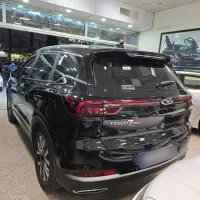 تیگو ۷ پرو پرمیوم صفر مدل ۱۴۰۴