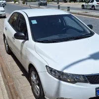سراتو ۹۵ بسیار تمیز و بدون زنگ