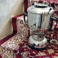 سماورگازی