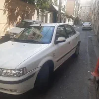 فروش خودرو سمند  EF7