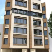 ایرانشناسی شهرک والفجر ۱۱۵ متر کلیدنخورده