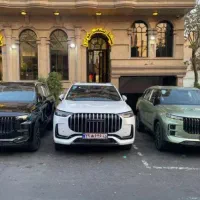 لوکانو L8 صفر لوکانو L7 رنگبندی صفر lucano مدل۱۴۰۴