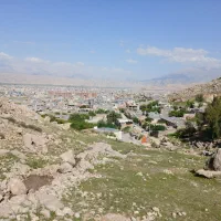 زمین-فروشی-ده-کیان-قلعه-سرد