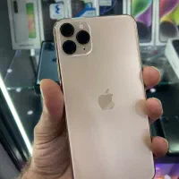 آیفون ۱۱ پرو مکس 256 GB|موبایل|رشت, لاکانی|دیوار