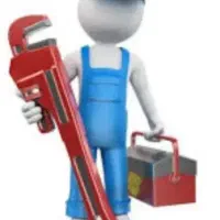 نصب انواع شیرآلات  لوله کشی آب سرد و گرم