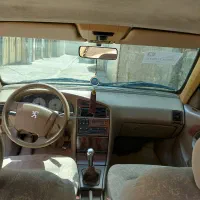 ماشین پارس 89