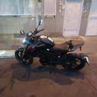 CF250 Keeway 250 کی وی ۲۵۰ K249N|موتورسیکلت|تهران, امیرآباد|دیوار