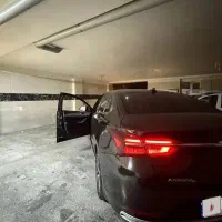 اریزو ۶|خودرو سواری و وانت|ارومیه, |دیوار