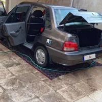 پراید 132|خودرو سواری و وانت|رشت, کوی فکوری|دیوار