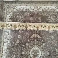 کتیبه پرده|پرده، رانر، رومیزی|اردبیل, |دیوار