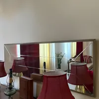 آینه ی کنسول