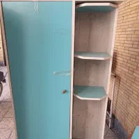 تخت و کمد کودک|تخت و سرویس خواب|جهرم, |دیوار