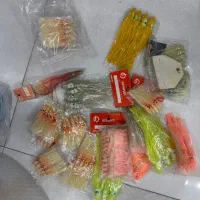 طعمه خساک اسکویید ژاپنی|ماهیگیری|بوشهر, |دیوار