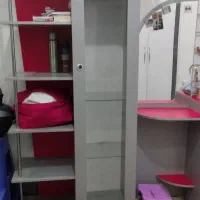 کمد نوجوان سه تیکه|جاکفشی، کمد، دراور|تربتحیدریه, یحیی آباد|دیوار