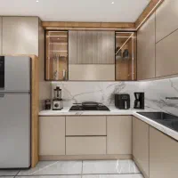 تعمیرات و اجرای کابینت و کمد دیواری ...|خدمات پیشه و مهارت|بندرعباس, |دیوار