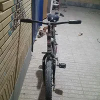 دوچرخه24درحد نو