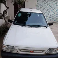 پرایدوانت درحدصفر