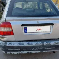 پراید۱۴۱ مدلد۸۴ تکسوز|خودرو سواری و وانت|مشهد, یاس|دیوار