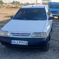 پراد مدل ۸۵ درحد|خودرو سواری و وانت|جیرفت, |دیوار